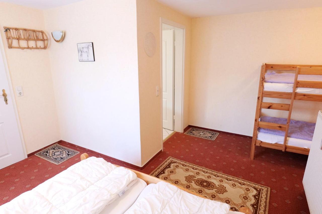 Ferienbungalow Klutzer Winkel Nahe Boltenhagen - Abc165 By Abc Wismar Εξωτερικό φωτογραφία