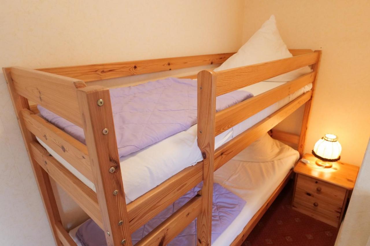 Ferienbungalow Klutzer Winkel Nahe Boltenhagen - Abc165 By Abc Wismar Εξωτερικό φωτογραφία