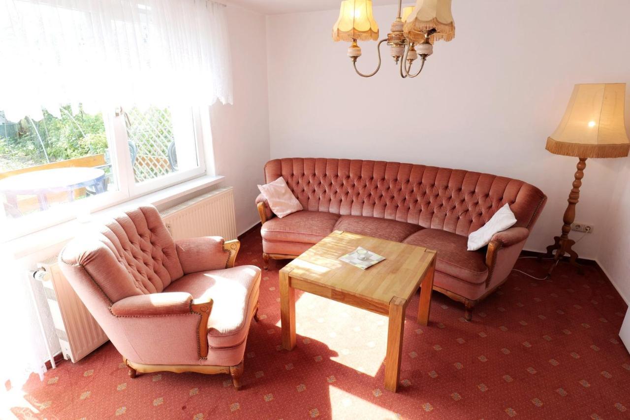 Ferienbungalow Klutzer Winkel Nahe Boltenhagen - Abc165 By Abc Wismar Εξωτερικό φωτογραφία