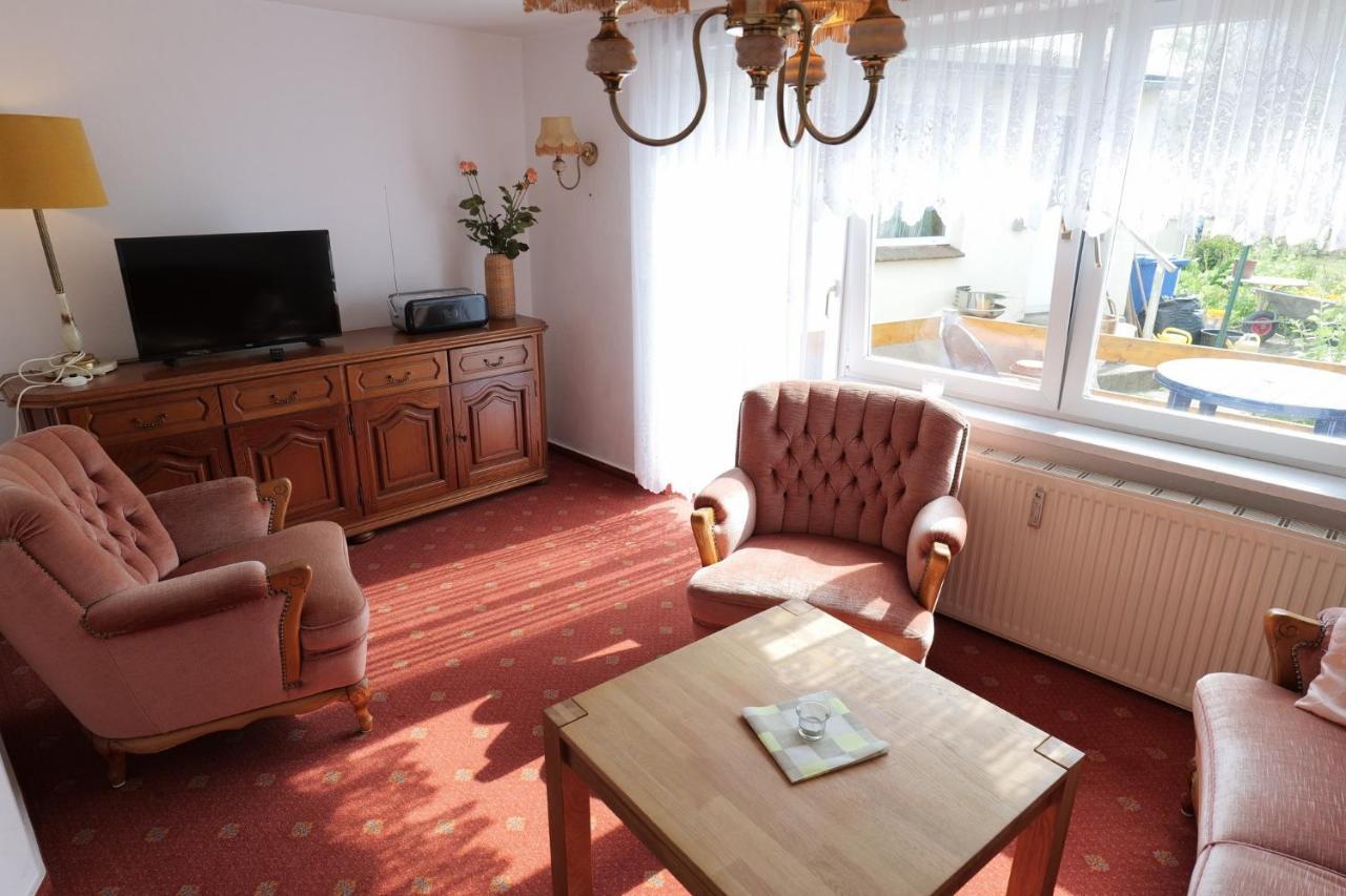 Ferienbungalow Klutzer Winkel Nahe Boltenhagen - Abc165 By Abc Wismar Εξωτερικό φωτογραφία