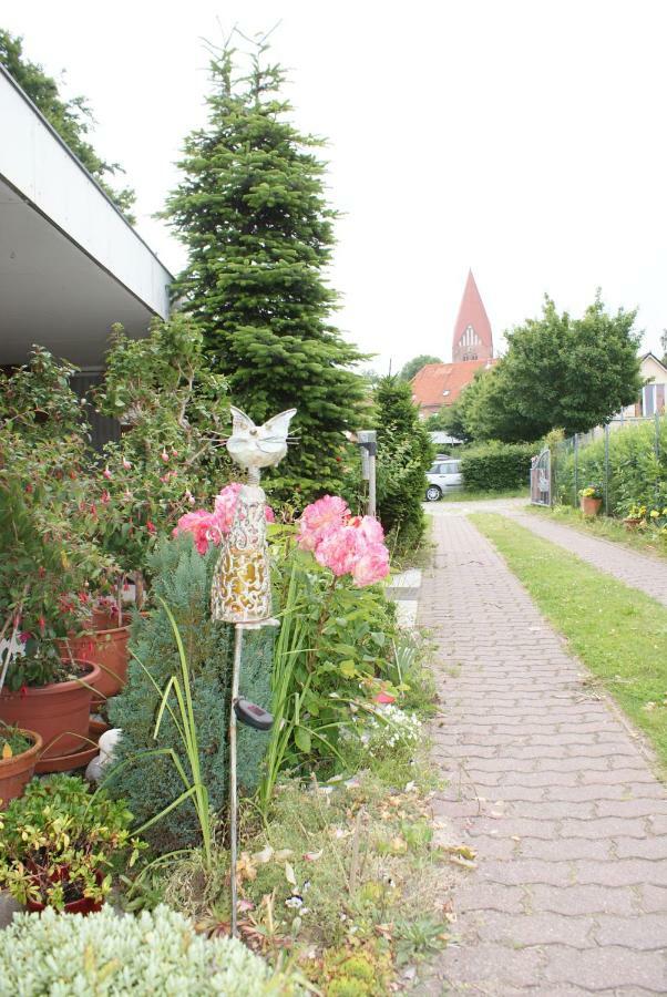 Ferienbungalow Klutzer Winkel Nahe Boltenhagen - Abc165 By Abc Wismar Εξωτερικό φωτογραφία